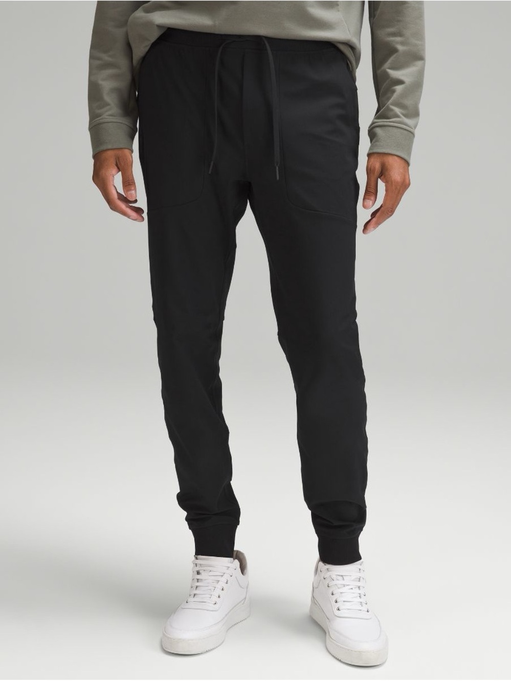 lululemon athletica ABC Skinny-Fit Jogger *Regular